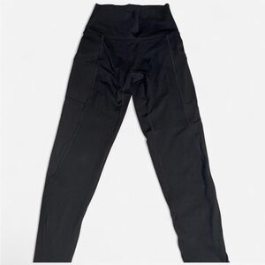 Aerie Classic Black Leggings